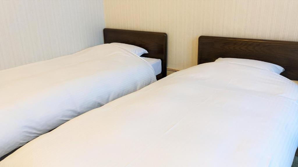 โอเทล เอเบสต์ อาโอโมริ Hotel ภายนอก รูปภาพ