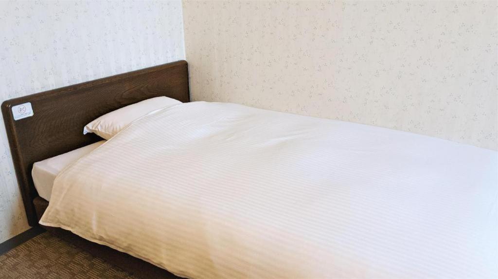 โอเทล เอเบสต์ อาโอโมริ Hotel ภายนอก รูปภาพ