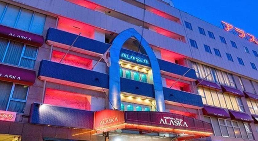 โอเทล เอเบสต์ อาโอโมริ Hotel ภายนอก รูปภาพ