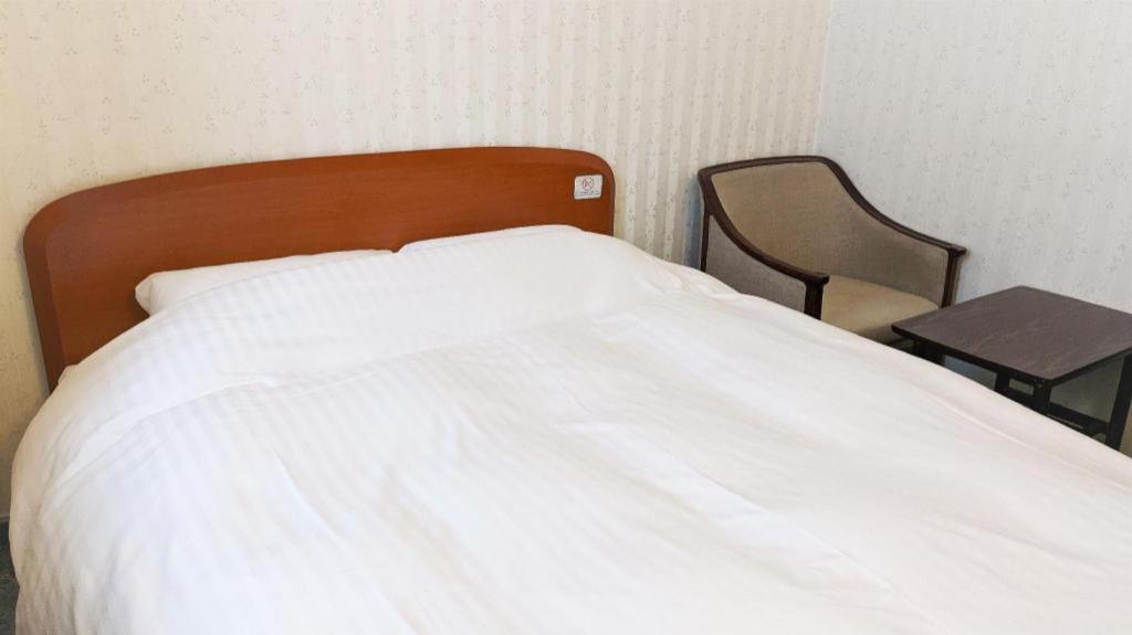 โอเทล เอเบสต์ อาโอโมริ Hotel ภายนอก รูปภาพ