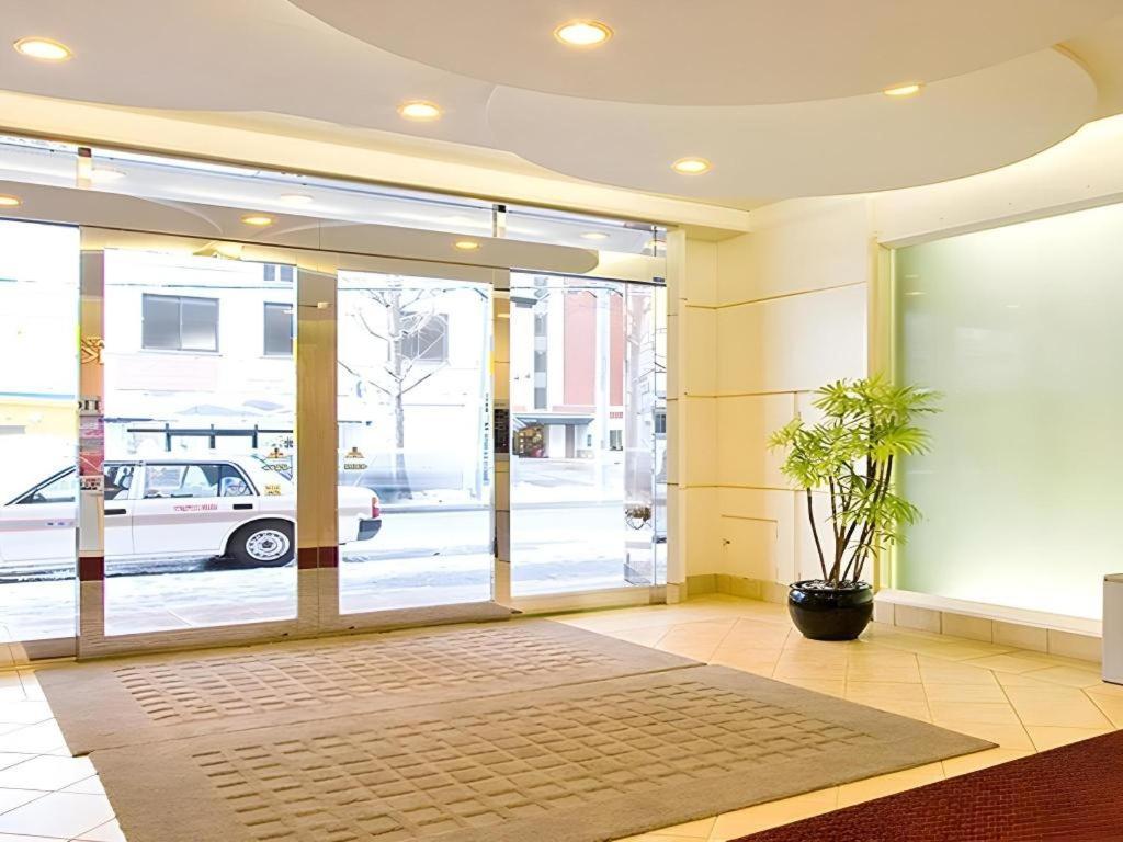 โอเทล เอเบสต์ อาโอโมริ Hotel ภายนอก รูปภาพ